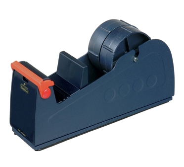 Metal Bench Tape Dispensers